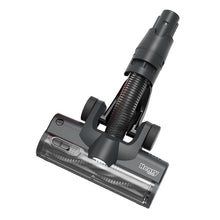 Numatic borstelrollenset met dop voor Quick-Turbo mondstuk | Pak (1 stuk)