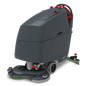Numatic accu schrobzuigmachine TBL8572/100T incl. geïntegreerd. Oplader+2 TenTec-borstels | Pak (1 stuk)