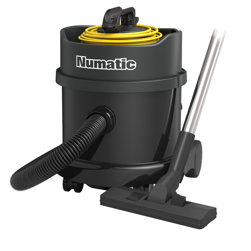 Numatic vacuum cleaner PRP370-11, Kit NS0, Reflo | Pak (1 stuk)