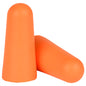 NITRAS MUTE PLUGS, oordopjes, oranje, EN 352-2, 250 paar / doos PU | Pak (1 stuk)