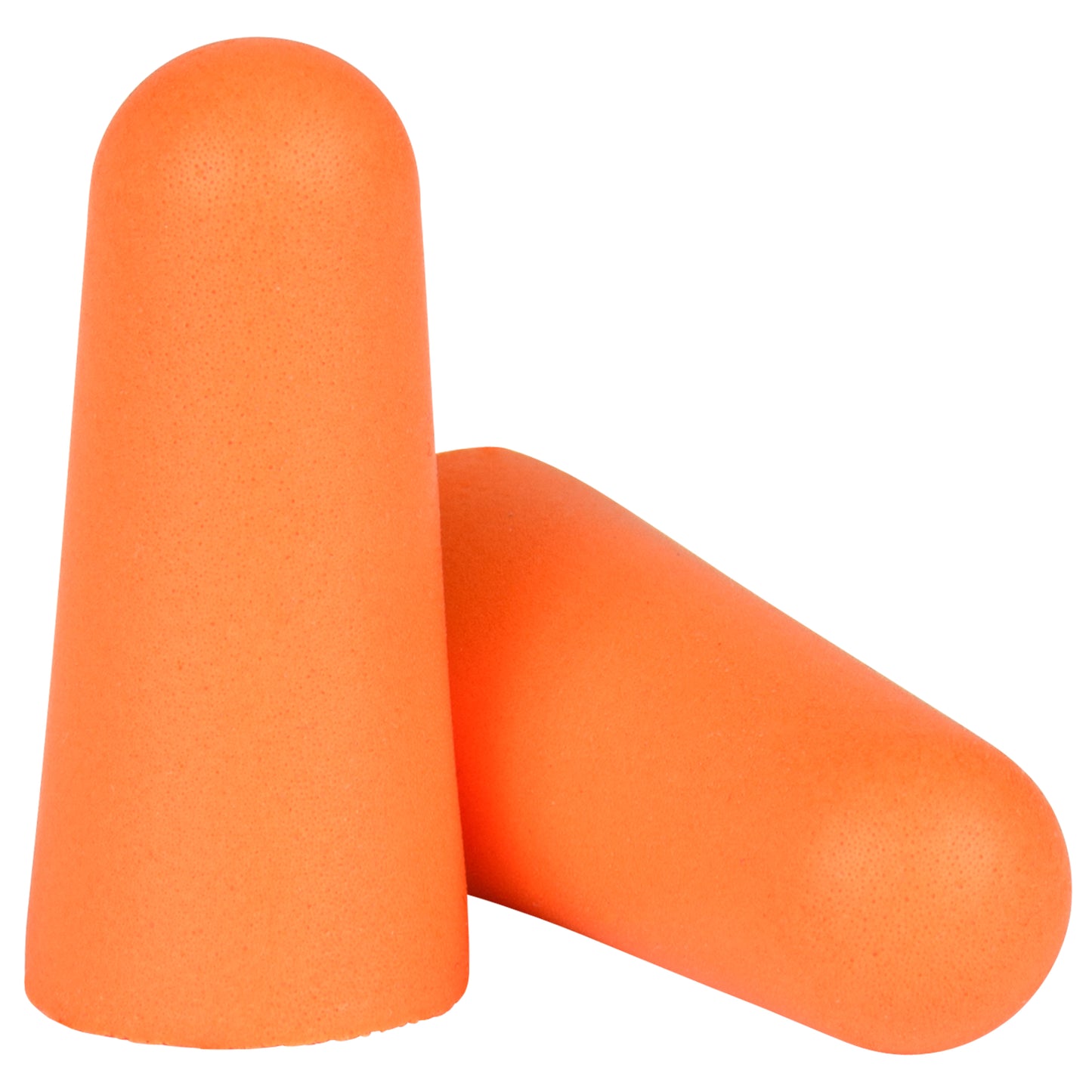 NITRAS MUTE PLUGS, oordopjes, oranje, EN 352-2, 250 paar / polybag PU | Pak (1 stuk)