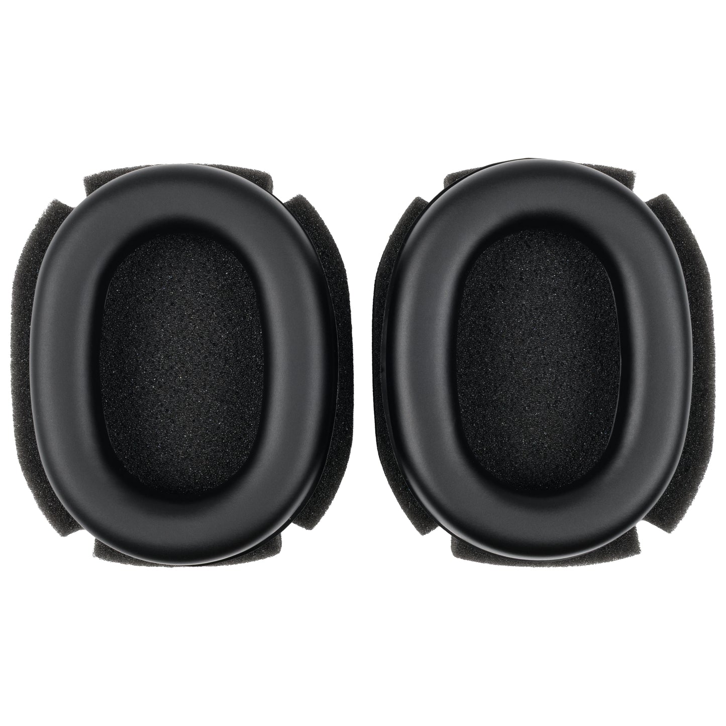 NITRAS hygiëneset voor oorkappen, 1 paar per polybag | Pakket (1 paar)