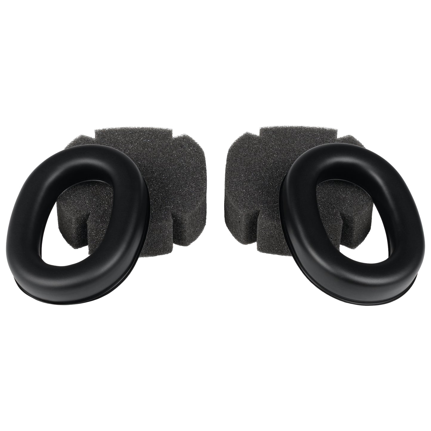 NITRAS hygiëneset voor oorkappen, 1 paar per polybag | Pakket (1 paar)