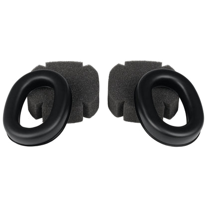 NITRAS hygiëneset voor oorkappen, 1 paar per polybag | Pakket (1 paar)