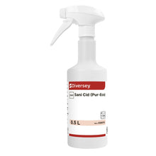 TASKI Sani Cid (Pur-Eco) spuitfles | Fles (500 ml)
