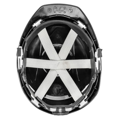 NITRAS HEAD PROTECT, industriële veiligheidshelm