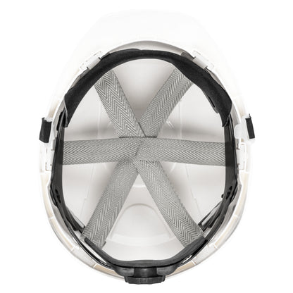 NITRAS HEAD PROTECT, industriële veiligheidshelm