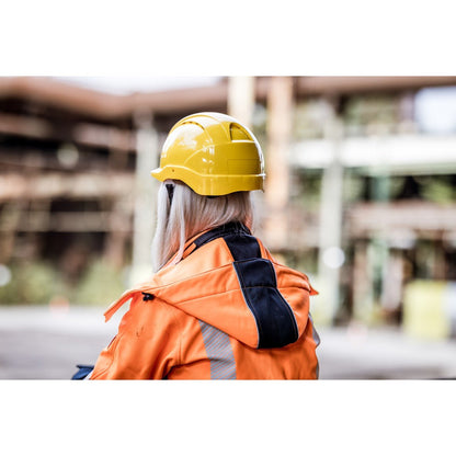 NITRAS HEAD PROTECT, industriële veiligheidshelm