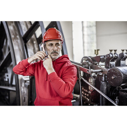 NITRAS MOTION TEX LIGHT, capuchon