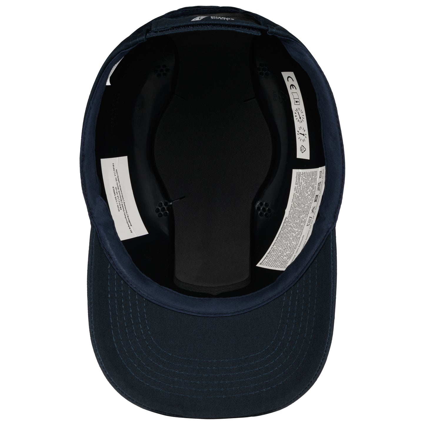 NITRAS LITE SHIELD, bumperdop, EN 812