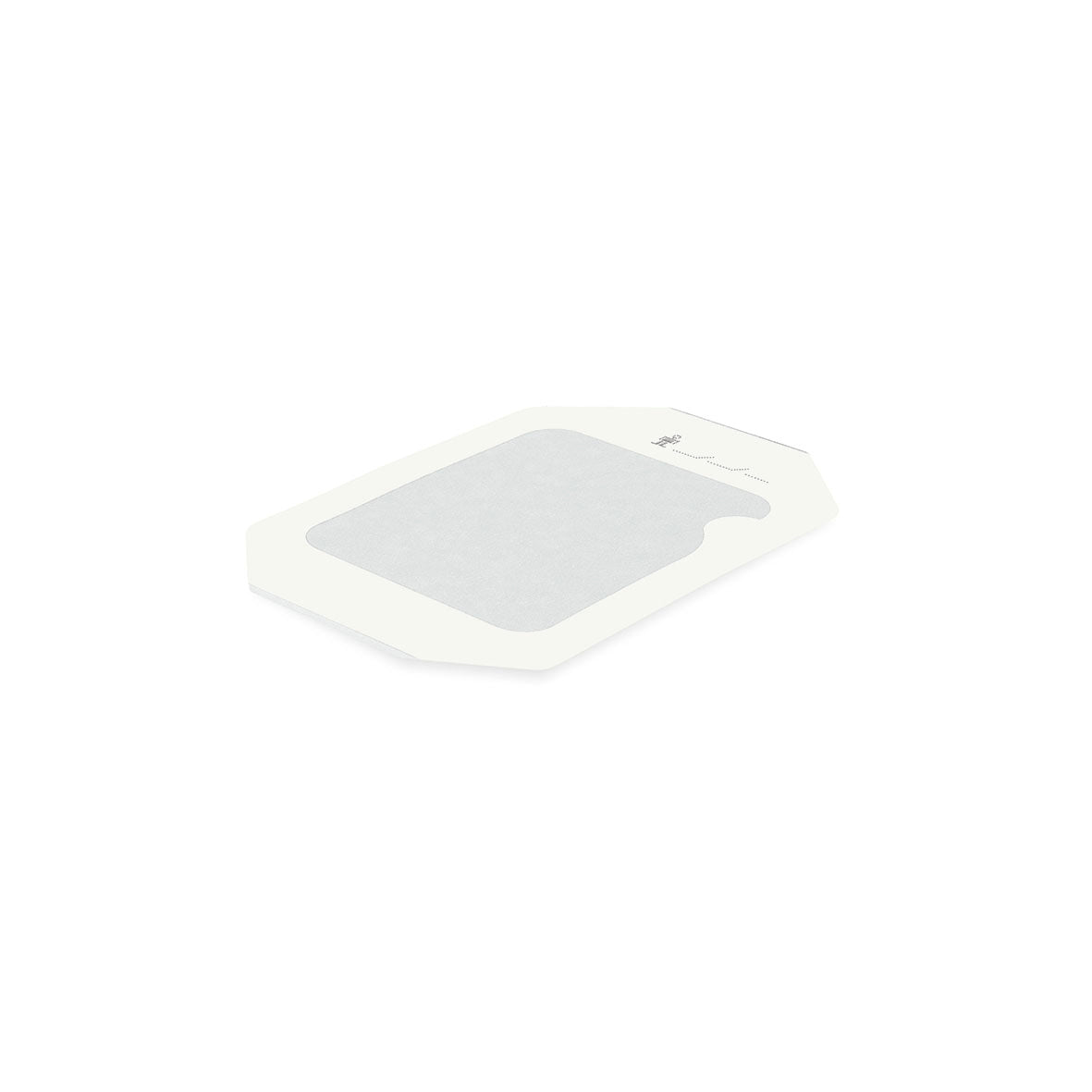 ABE® derm transparant filmwondverband