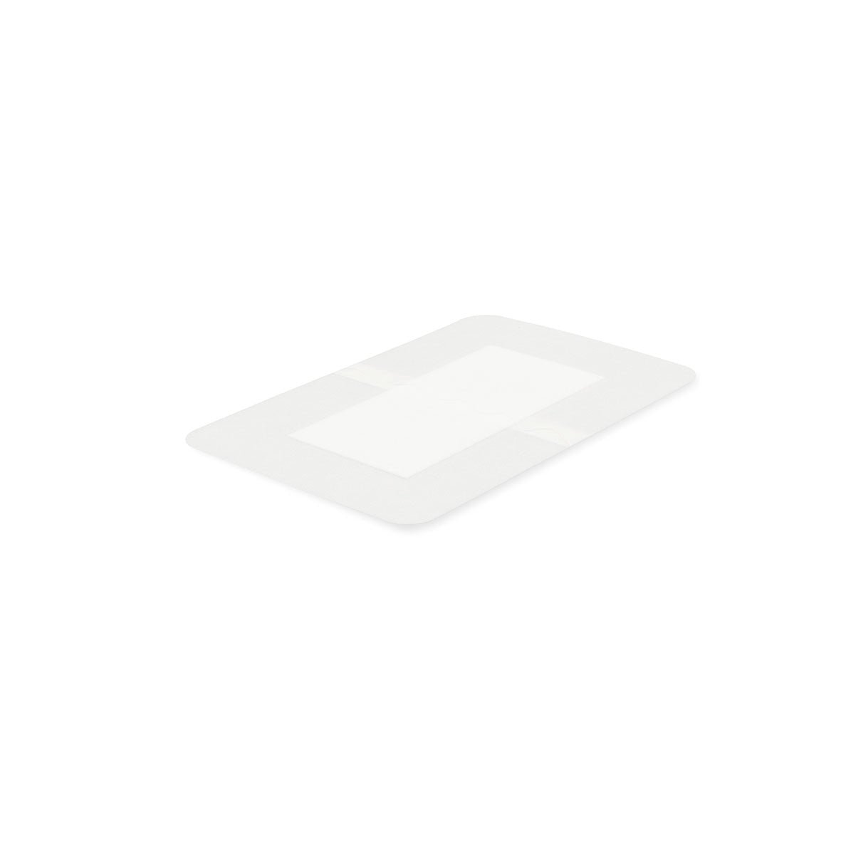 ABE® derm plus transparante filmwondverband | Pak (50 stuks)