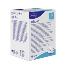 Telaprep nr. 3 groot, P 1000x4 niet-steriel | Pak (4000 stuks)