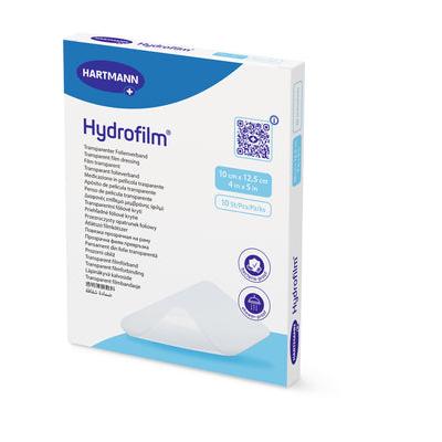 Hydrofilm 6x7cm steriel Nieuw P100 | Pak (100 stuks)