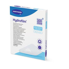 Hydrofilm 6x7cm steriel Nieuw P100 | Pak (100 stuks)