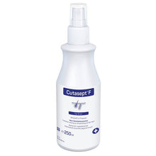 Cutasept® F huidantisepticum - 250 ml | Fles (250ml)