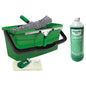 Unger ErgoTec 6in1 Komplett Set