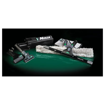 Unger Ninja 6in1 Complete Kit 35 cm