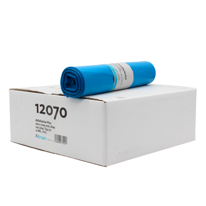 Vuilniszak 120 liter