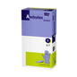 Ambulex nitrilhandschoenen violet ongepoederd