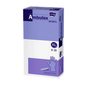 Ambulex nitrilhandschoenen violet ongepoederd