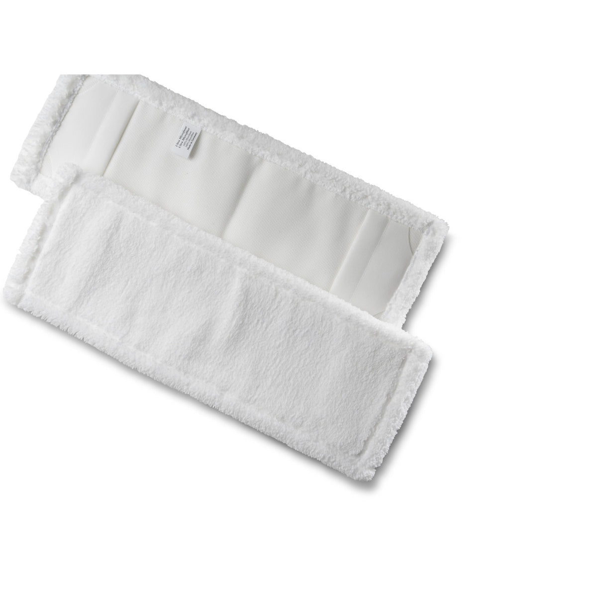 Mopptex Mikrofasermopp Super-Eco Aneba weiß 40 cm