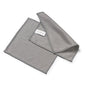 Mopptex Mikrofaser EDV-Tuch grau, 20x20 cm