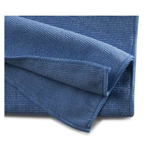 Mopptex Mikrofasertuch PREMIUM Professional, 40x40 cm blau
