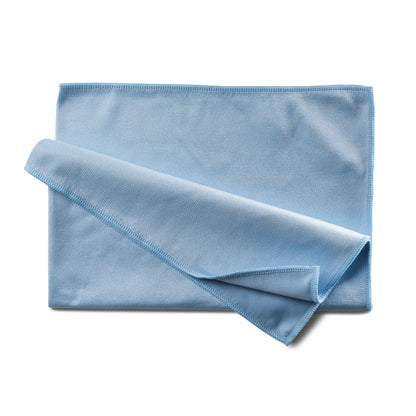 Mopptex Mikrofaser KÜCHENTUCH, 50x70 cm blau