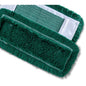 Mopptex Baumwollmopp TUFTING grün, 40 cm