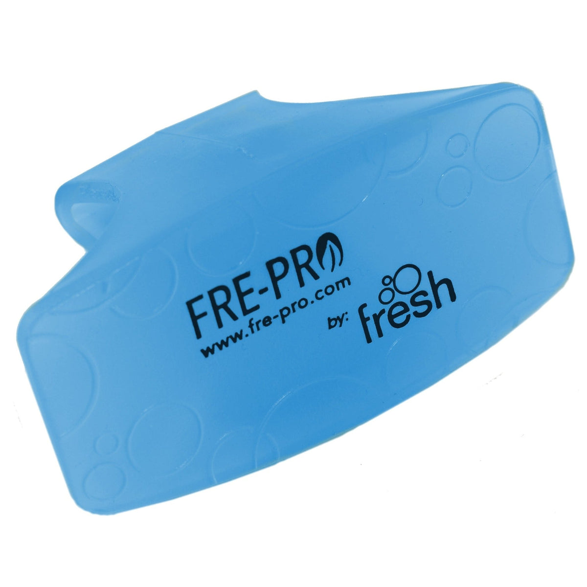 FRE-PRO Bowl Clip WC-Lufterfrischer für Damentoiletten Cotton Blossom