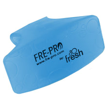 FRE-PRO Bowl Clip toiletverfrisser voor damestoiletten Cotton Blossom