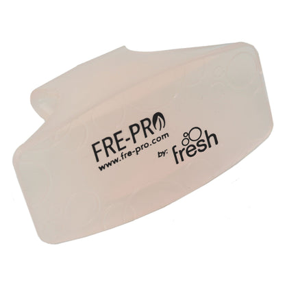 FRE-PRO Bowl Clip WC-Lufterfrischer für Damentoiletten Honeysuckle