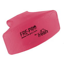 FRE-PRO Bowl Clip toiletverfrisser voor damestoiletten, Spiced Apple