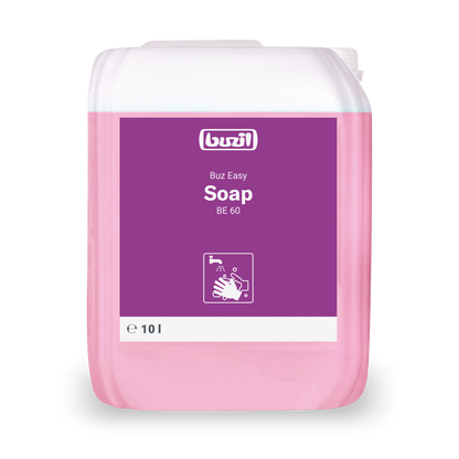 Buzil Buz Easy Soap, huidreiniging | Fles (1L)