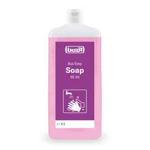 Buzil Buz Easy Soap, huidreiniging | Fles (1L)