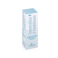 BAYROL SpaTime-teststrips 5 functies | Blik (50 reepjes)