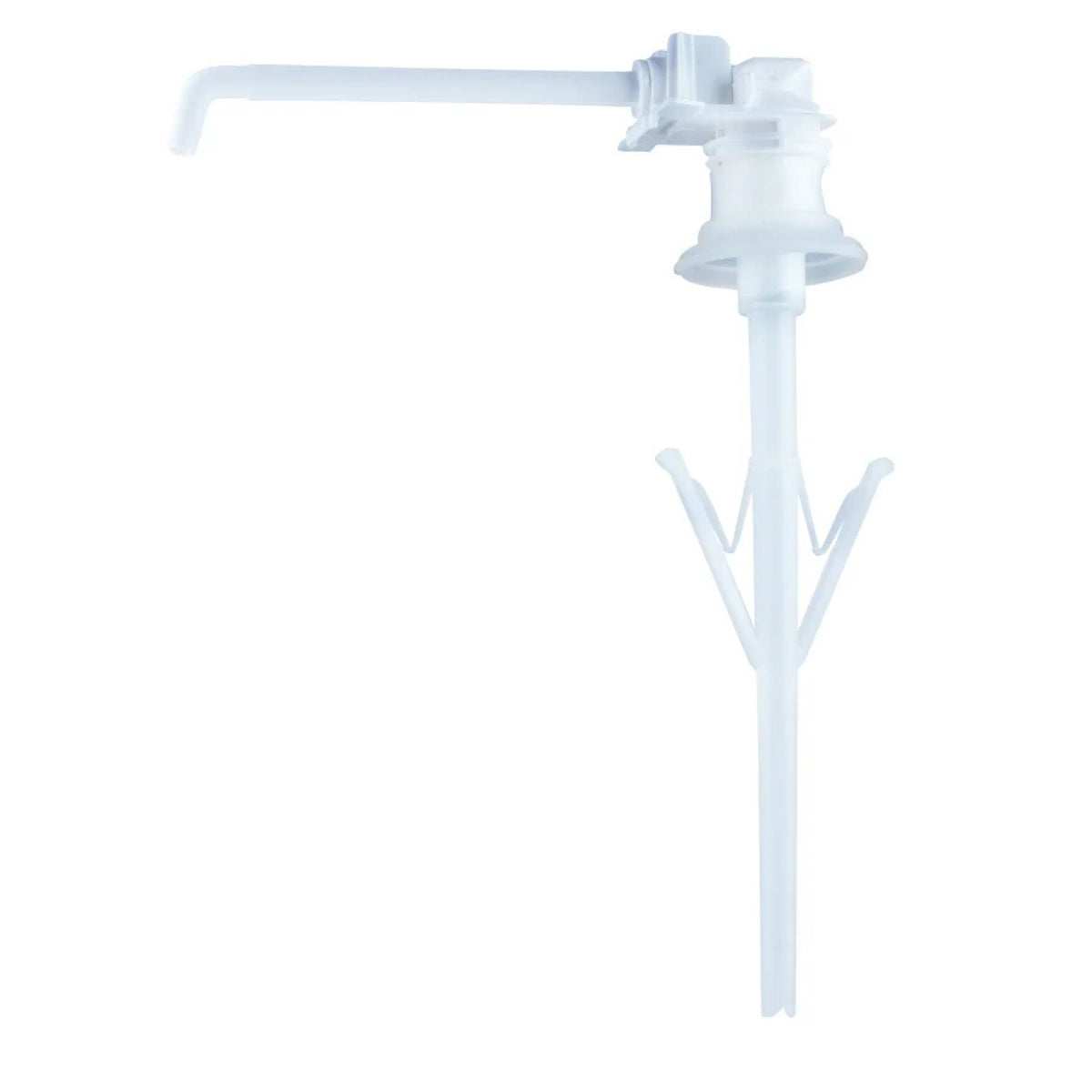 Hartmann wegwerp-pomp Eurospender 1 plus 500 ml | stuk (1 stuk)