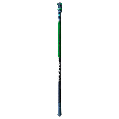 Unger nLite Carbon Composite Teleskopstange, 2-teilig 1,60 m