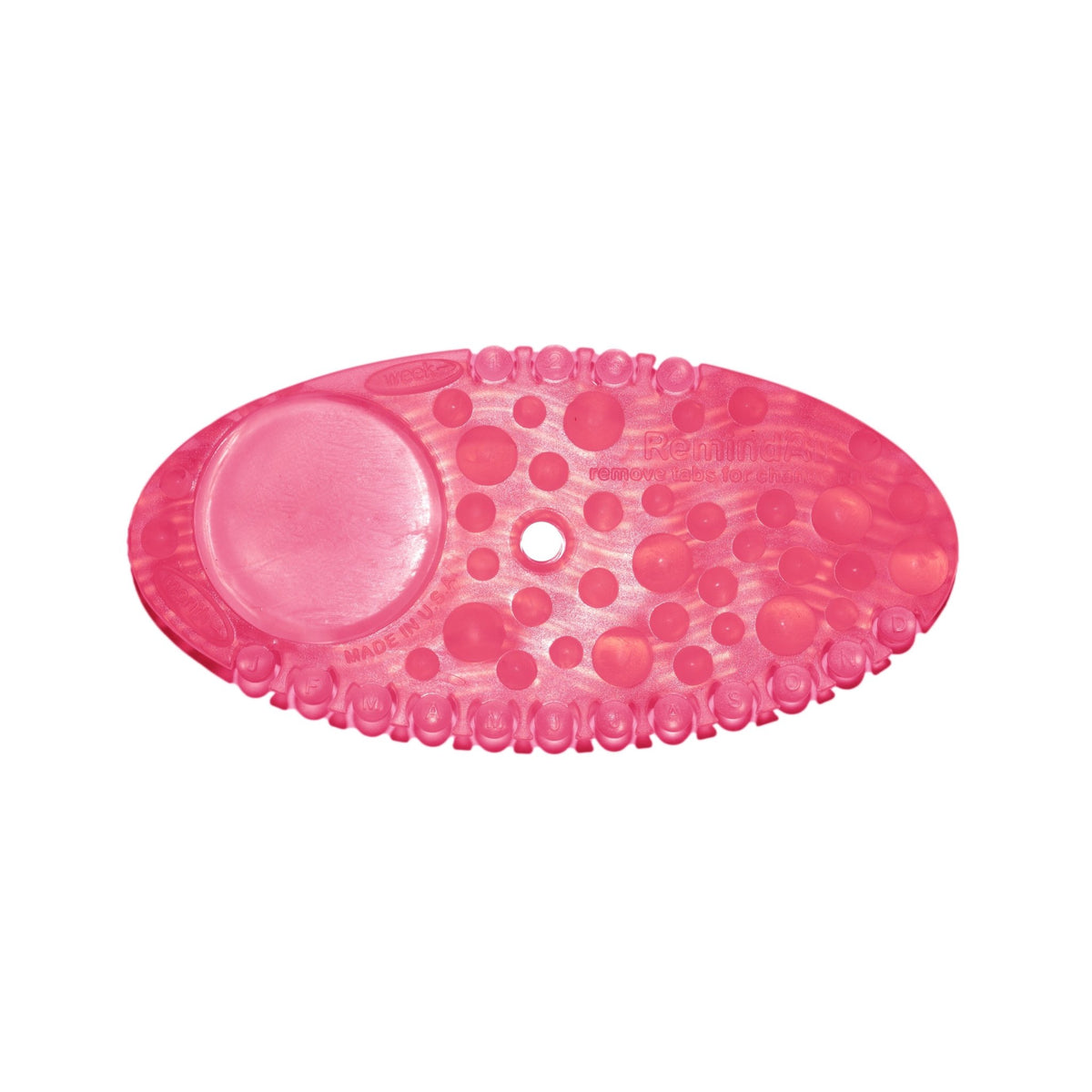 FRE-PRO Remind Air Curve Lufterfrischer mit Austauschanzeige Spiced Apple
