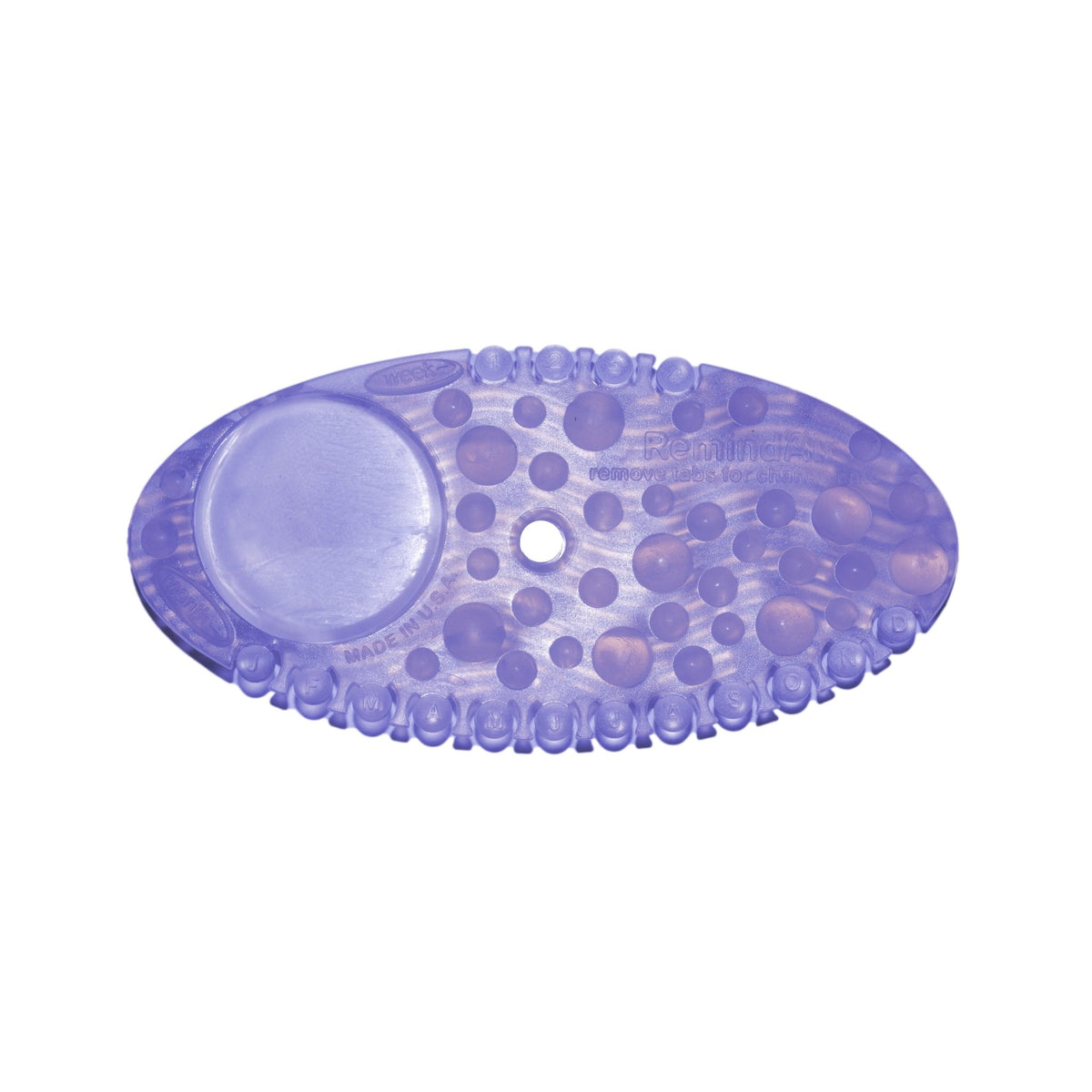 FRE-PRO Remind Air Curve Lufterfrischer mit Austauschanzeige Fabulous