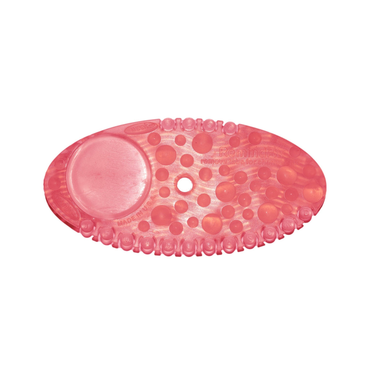 FRE-PRO Remind Air Curve Lufterfrischer mit Austauschanzeige Kiwi Grapefruit