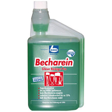 Dr. Becher Becharin -bril Cleaner Pro, 1 liter | Fles (1000 ml)