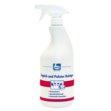 Dr. Becher Tapijt en bekleding Cleaner - 1 liter | Fles (1 l)