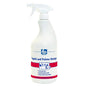 Dr. Becher Tapijt en bekleding Cleaner - 1 liter | Fles (1 l)