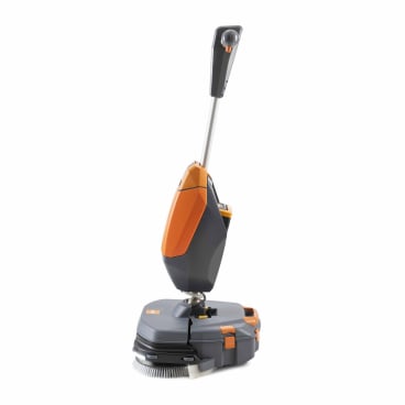 TASKI ULTIMAXX 360 Kit Brush, Kompakte Scheuersaugmaschine | Packung (1 Stück)