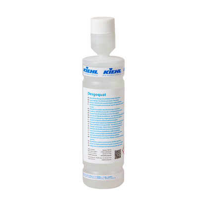 Kiehl Desgoquat aldehyde-vrije vloeistof desinfectie reinigingsconcentraat
