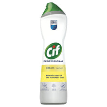 Professional Scheuermilch mit Zitrusduft Cif 0,75 L