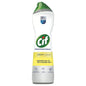 Professional Scheuermilch mit Zitrusduft Cif 0,75 L