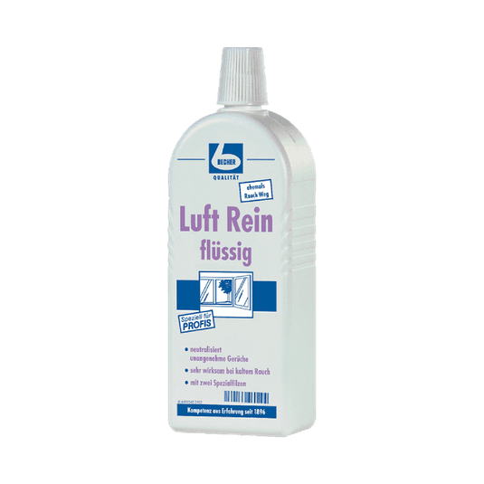 Lucht Rein